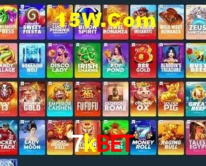 Mesa de Blackjack 7kbet