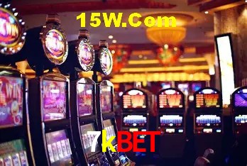 Jogos de Slot 7kbet