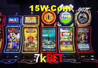 Estatísticas do Jogo 7kbet