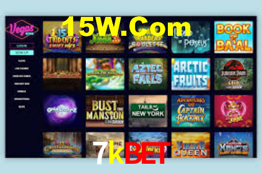 7kbet login
