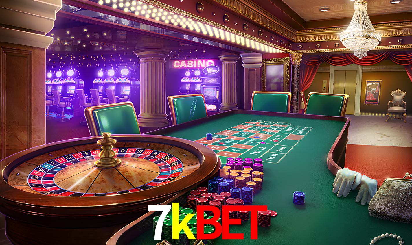7KBET